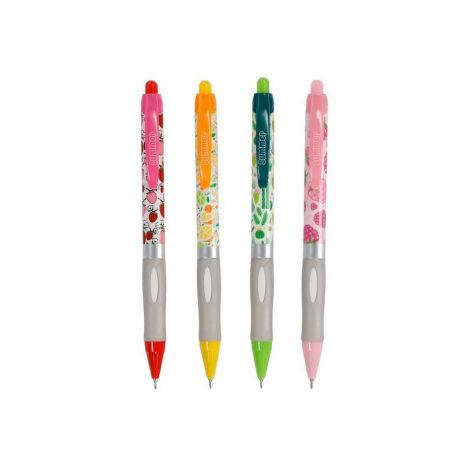 Długopis zapachowy M&G Summer 0.5mm Niebieski